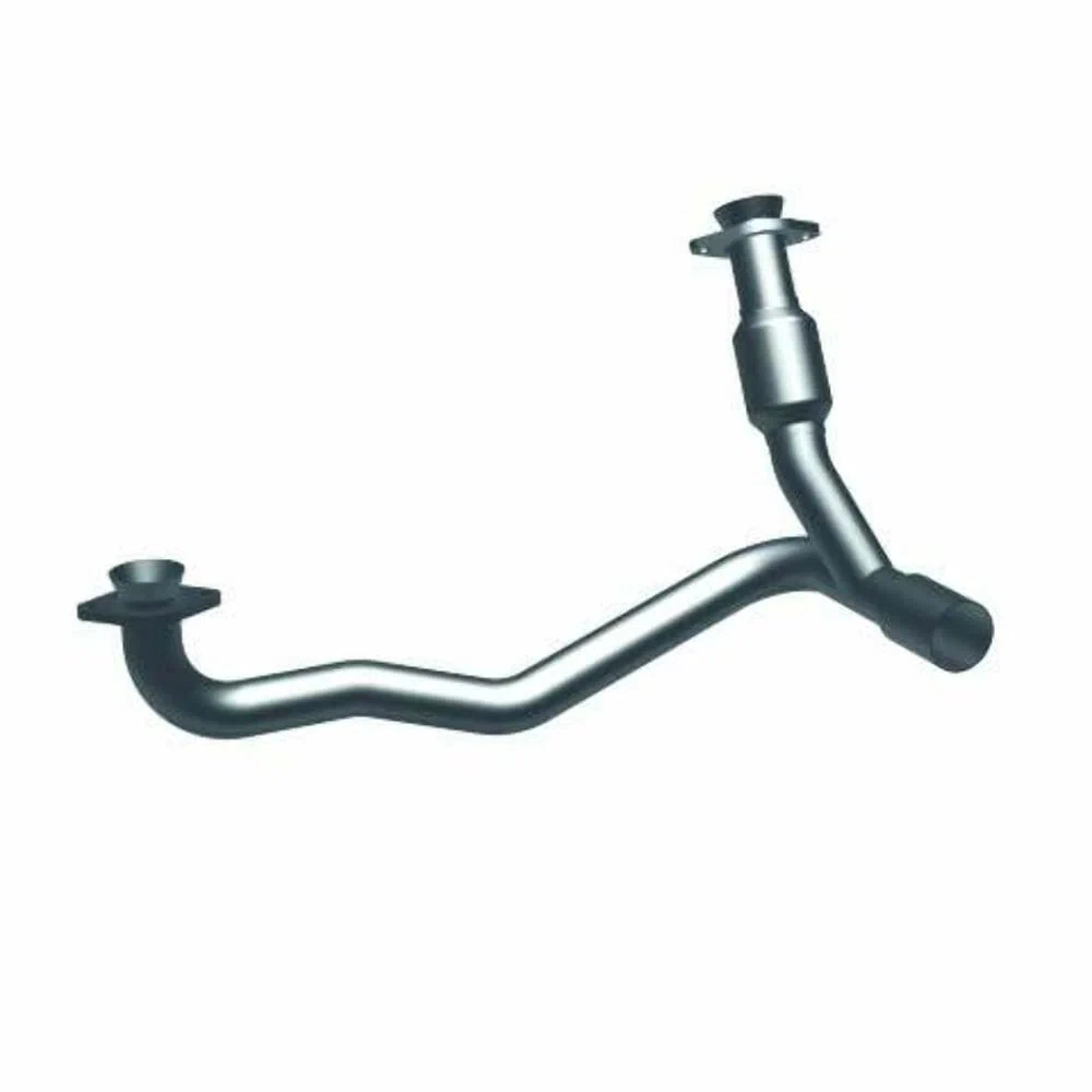 Catalytic Converter for 1987-1989 Dodge Dakota 3.9L California Grade CARB Compliant Direct-Fit Catalytic Converter Magna